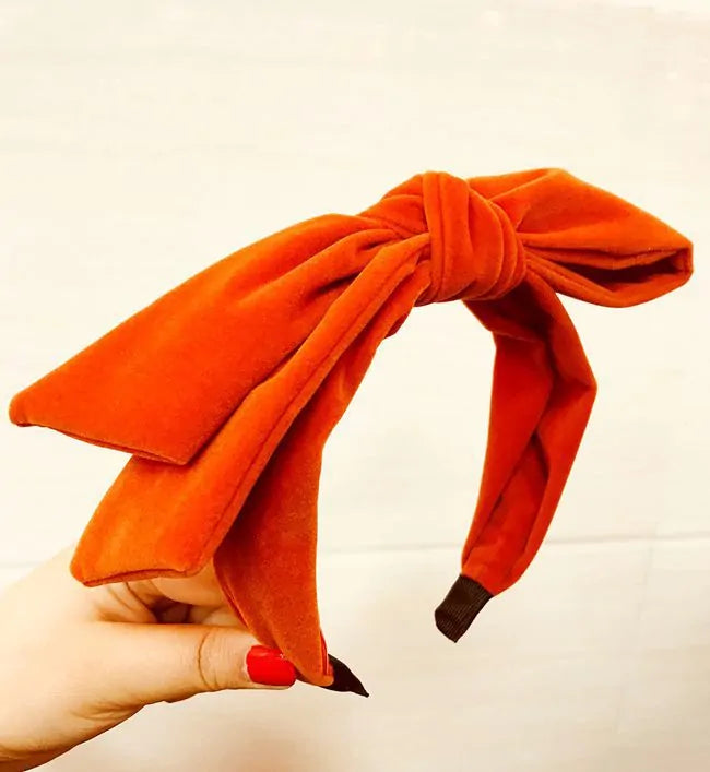 Boho Chic Vintage Headbands