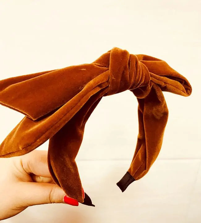 Boho Chic Vintage Headbands
