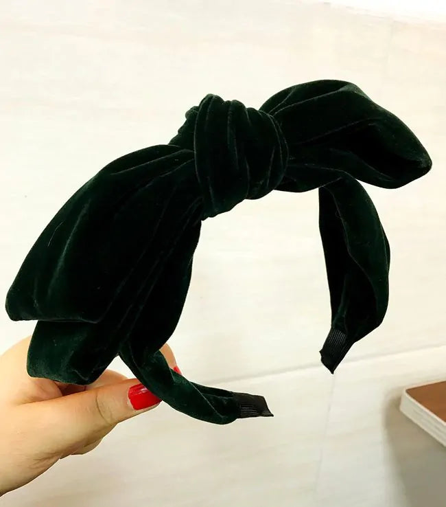 Boho Chic Vintage Headbands